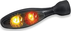 Kuryakyn 2534 Motorcycle Lighting