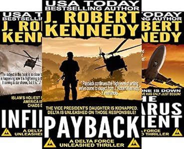 James Acton Thrillers 29 Book Series Kindle Edition