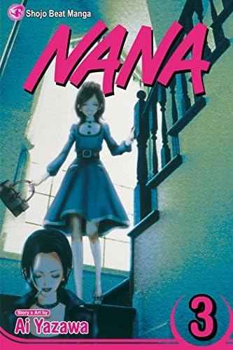 Amazon.com: Nana, Vol. 14: 9781421519722: Yazawa, Ai: Books