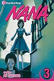 Nana, Vol. 3 (v. 3)
