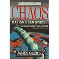 Chaos: The Making of a New Science