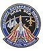 The Final Mission - Nasa SCA Patch Space Shuttle Discover Enterprise Endeavour