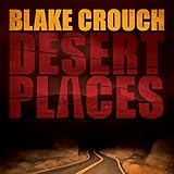 Desert Places
