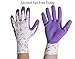 All Purpose Gardening Gloves from Khozi Offer Comfort, Protection, Water Resistance and Medium Fit with Soft Latex Foam Covering and Great Grip on Home & Garden Equipment, Your 2nd Pair Free Today!