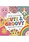 Livro Livro de Colorir Cute & Groovy
