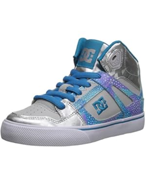 Spartan High SE Skate Shoe (Little Kid/Big Kid)