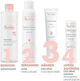 Avene Cold Cream 100ml Intense Hydration Skin Barrier Repair All Skin Types view 5