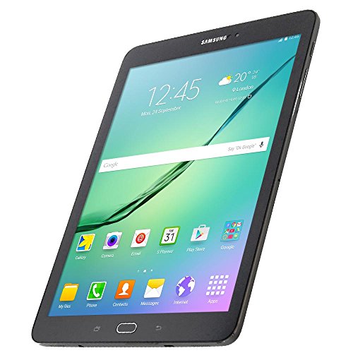 ArmorSuit MilitaryShield - Samsung Galaxy Tab S2 9.7-inch Screen Protector - Anti-Bubble Ultra HD Shield w/ Lifetime Replacements