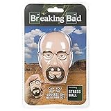 Breaking Bad Heisenberg Head Squeezer Stress Ball