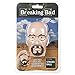 Breaking Bad Heisenberg Head Squeezer Stress Ball