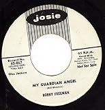 My Guardian Angel/Where Did My Baby Go
