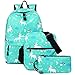 School Backpack for girls, Libay Student Bookbag Casual Lightweight School Bag