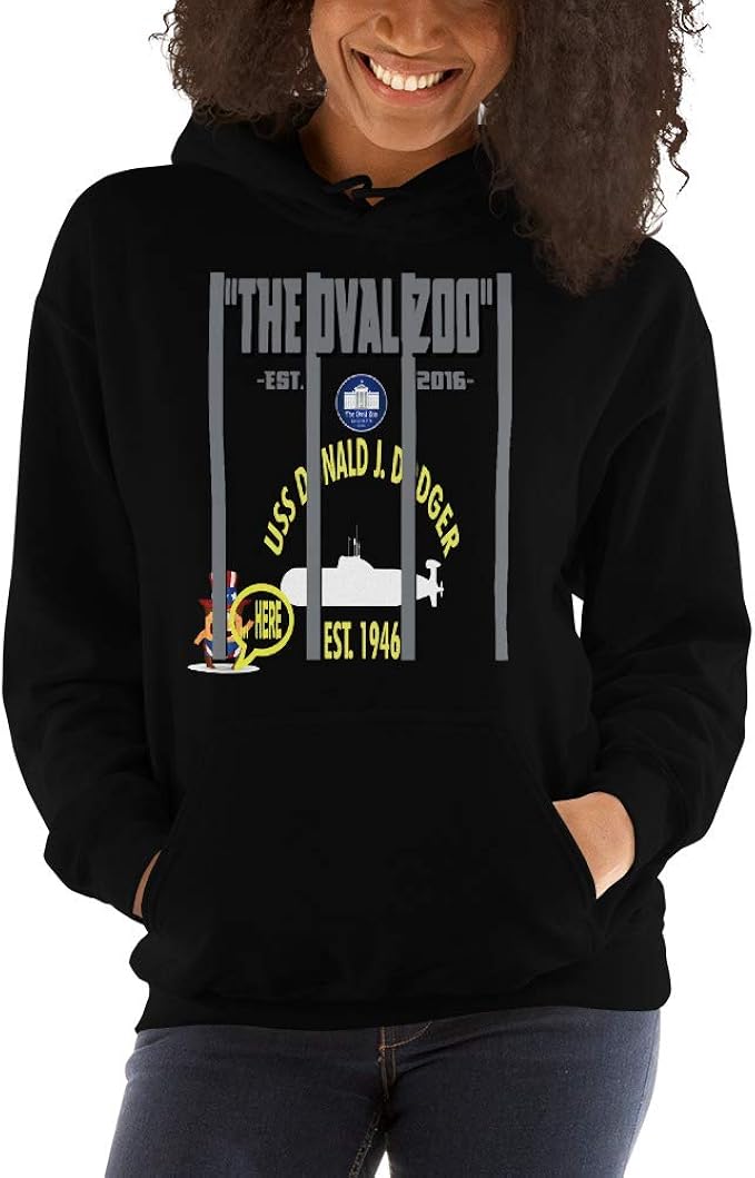 dodger hooded sweatshirt