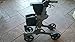 Volaris Textile (Mesh) Basket Volaris Rollator Walkers … (Regular)