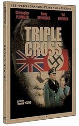 Triple Cross