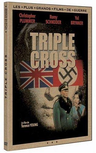 Triple Cross