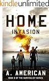 Home Invasion (The Survivalist Series)