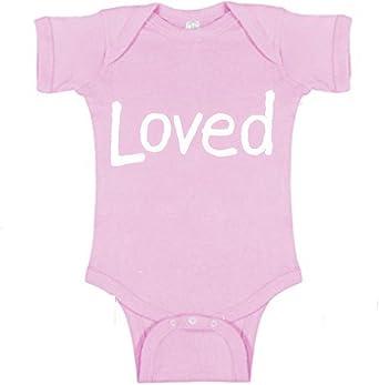 loved onesie
