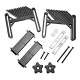 Rockler Double Featherboard