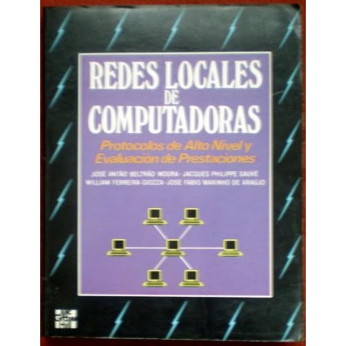 Redes Locales de Computadoras Redes Locales de Computadoras