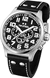 TW Steel Pilot Men's Chronograph Watch TW412