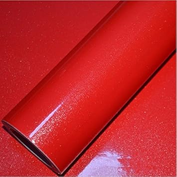 Buy Glossy Diy Decorative Film Pvc Self Adhesive Wall Paper