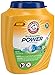 Arm & Hammer Bioenzyme Power Laundry Detergent Packs, 72 Count