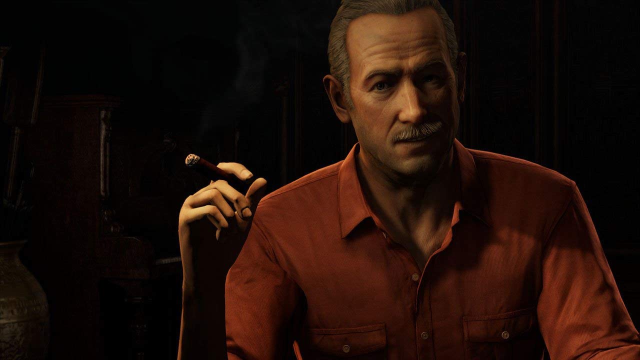 Uncharted 3: Drake's Deception - Playstation 3 (Renewed)