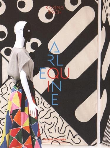 Arlequine, Karina Bisch