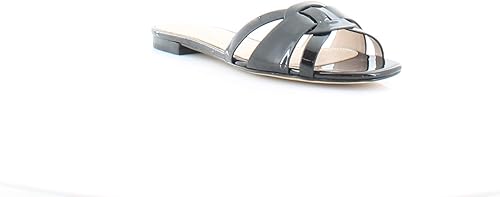 aldo rhinestone slides