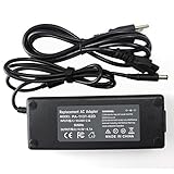 Easy&Fine Dell Charger Replacment for Dell DA130PE1-00 XPS15 XPS L702X XPS L502X XPS M1710 Inspiron 15R n5110 17R n7110 Latitude E6540 PA-4E LA130PM121 FA130PE1-00, 1 Year Warranty!