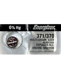 Amazon.com: swiss army watch battery: Clothing, Shoes  