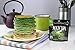 The Oriental Organic Matcha Green Tea Powder Organic-(Premium Culinary Grade) - USDA & Vegan Certified-30g (1.06 oz) Perfect for Baking, Smoothies, Latte, Iced Tea, Ice Cream. Gluten & Sugar Free