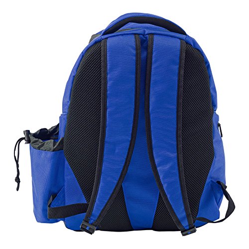 image for Prodigy Disc BP-3 Small Backpack Disc Golf Bag - Royal Blue