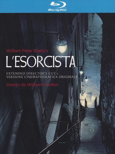 L'exorciste - Version Longue (The Exorcist: 40th Anniversary)