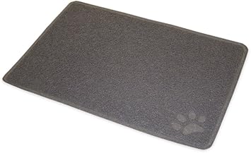 Nobby Tapis Carre Pour Litiere Pour Chat Amazon Fr Animalerie