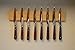 Wood Magnetic Knife & Utensil Holder / Bar / Strip - 15.75
