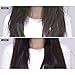 CRAZY SKIN Hair Treatment Mask - pH5.5 Beer Yeast, Protein, Keratin, Argan Oil, Collagen - Repairs Dry, Damaged or Color Treated Hair 6.77oz(200ml)