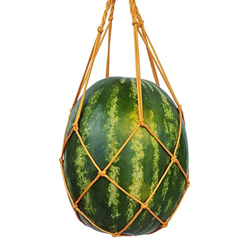 image for Bootstrap Farmer Melon Hammocks - 25 pack Cradles - Nets for Melons, P
