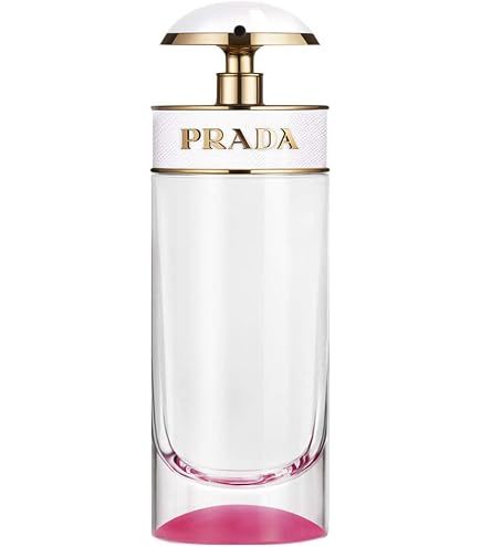 PRADA CANDY KISS オードパルファム　80ml k Amazon.com: Prada Candy Kiss by Prada for Women 2.7 oz Eau de