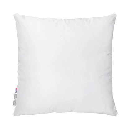 Amazon Com Pal Fabric Square Pillow Insert For Sham Or Decorative