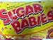 Sugar Babies Candy Coated Milk Caramels in Mini Boxes, 4oz Net Weight