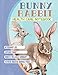 Bunny Rabbit Health Care Notebook: Medical Healthcare Journal Log - Track Expenses, Veterinarian Records, Nutrition, and Daily To-Do Lists (Pet Bunny Supplies Vol 8) by Kids Read More, Easy Pets for Kids Inc