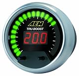 AEM 30-4350 Tru-Boost Controller Gauge