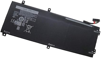 Amanda Rrcgw Battery Replacement For Dell Xps 15 9550 Dell Precision 5510 M7r96 62mjv 11 4v 56wh Computers Accessories Accessories