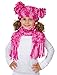 ALEX Toys Craft My Chunky and Funky Scarf