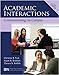 Academic Interactions: Communicating on Campus (Michigan Series In English For Academic & Professional Purposes)