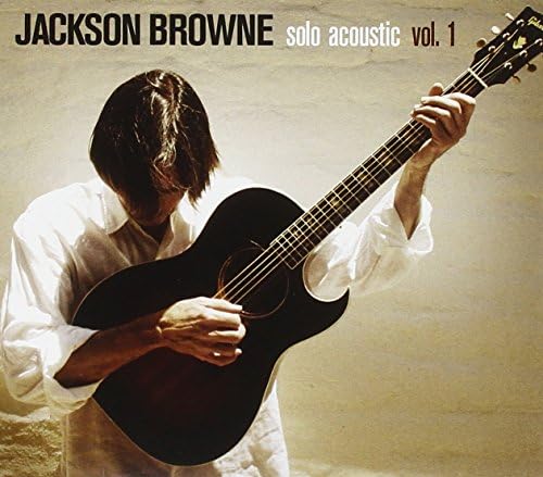 Jackson Browne, Jackson Browne, Jackson Browne - 32 Greatest Hits