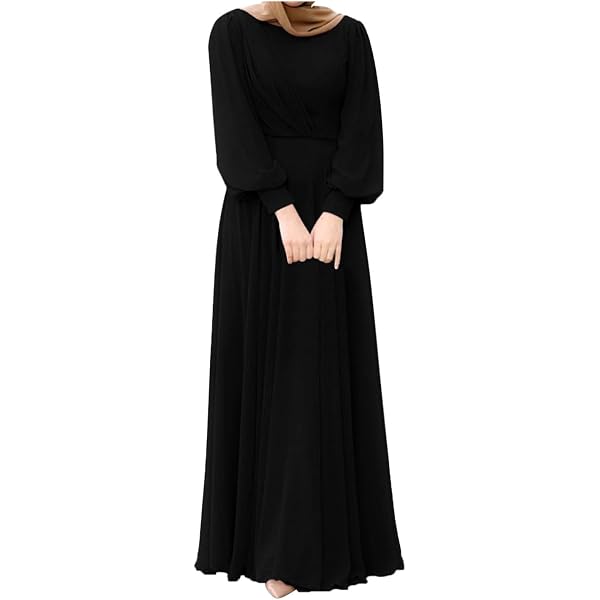 open lace back dress Amazon.com: Womens Muslim Dresses Long Sleeve One-Piece Islamic Prayer Dress  O Neck Slim Fit Islamic Evening Gown Black : Clothing, Shoes & Jewelry