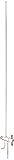 Kimax 17115F-5 10mL Micro Burette, with 3-Way PTFE